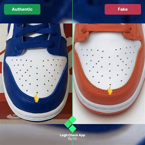 is fansmacy shoes online fake|how to check for fake shoes.